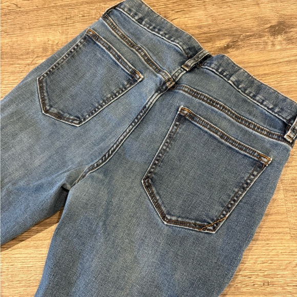 Banana Republic Slim Fit Stretch Jeans - Picture 2 of 3